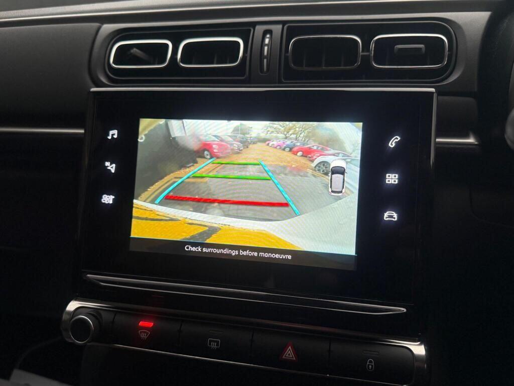 Used Citroen C3 for sale - 77808055: Photo 29