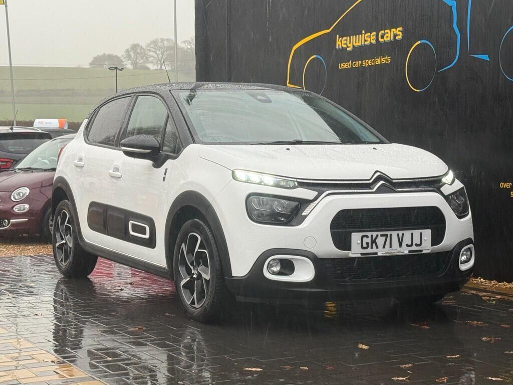 Used Citroen C3 for sale - 77808055: Photo 7