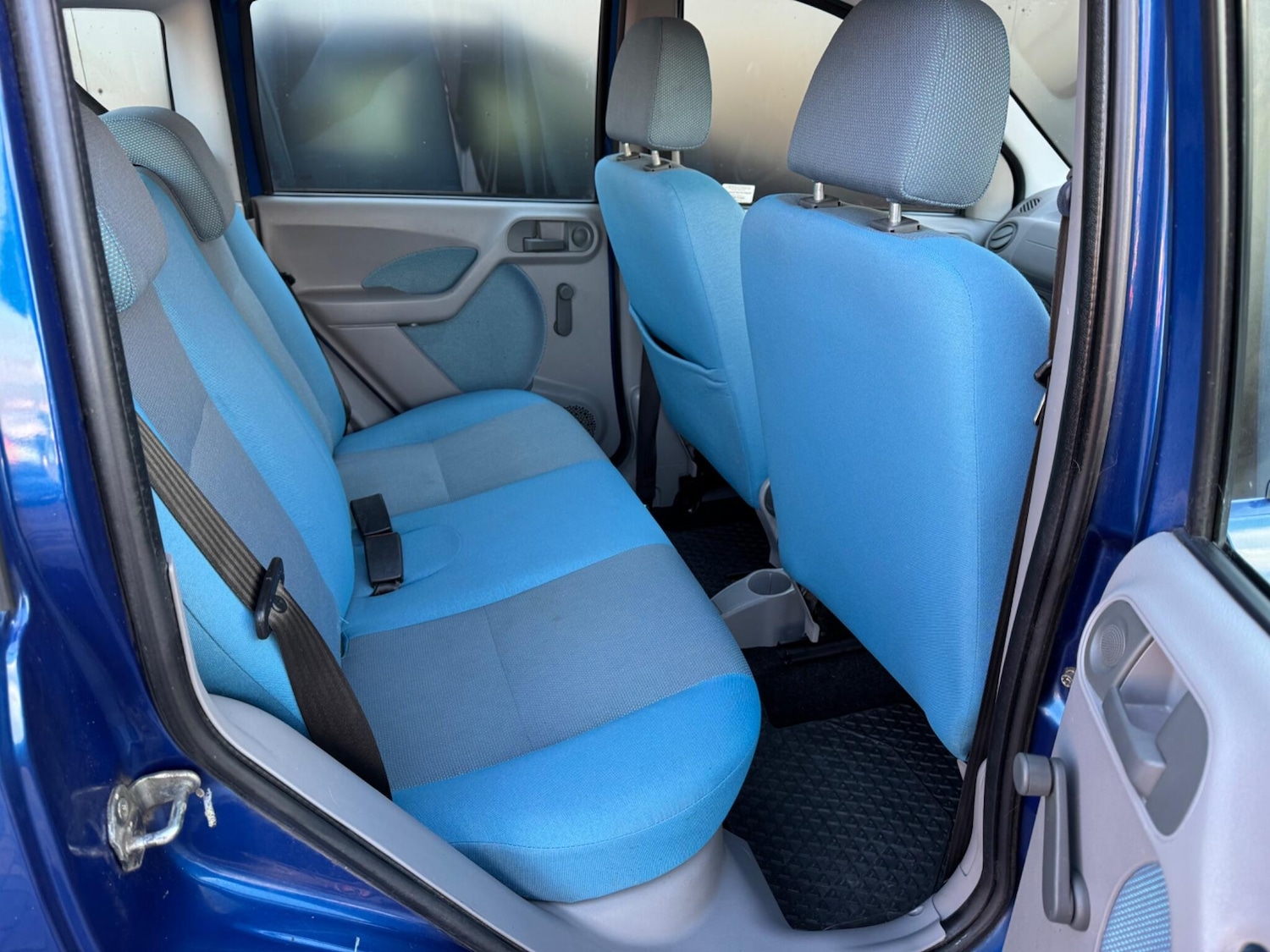 Used Fiat Panda 2006 for sale - 76801363: Photo 15