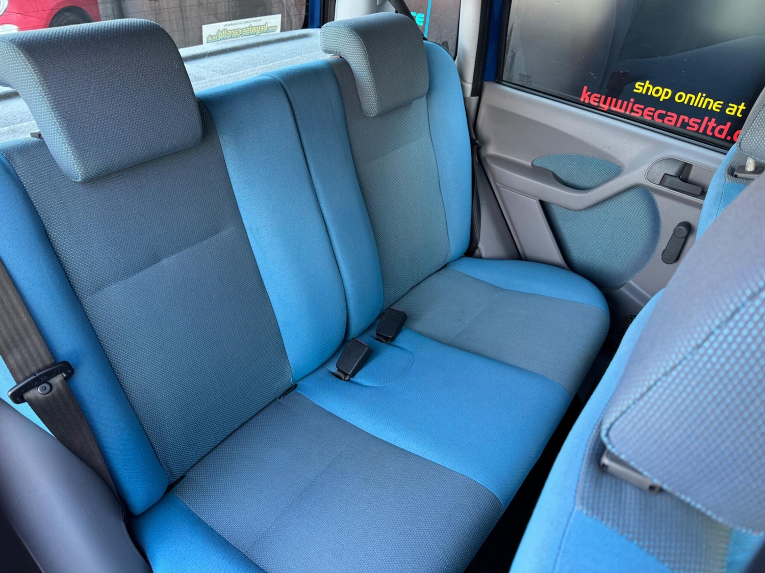 Used Fiat Panda 2006 for sale - 76801363: Photo 16