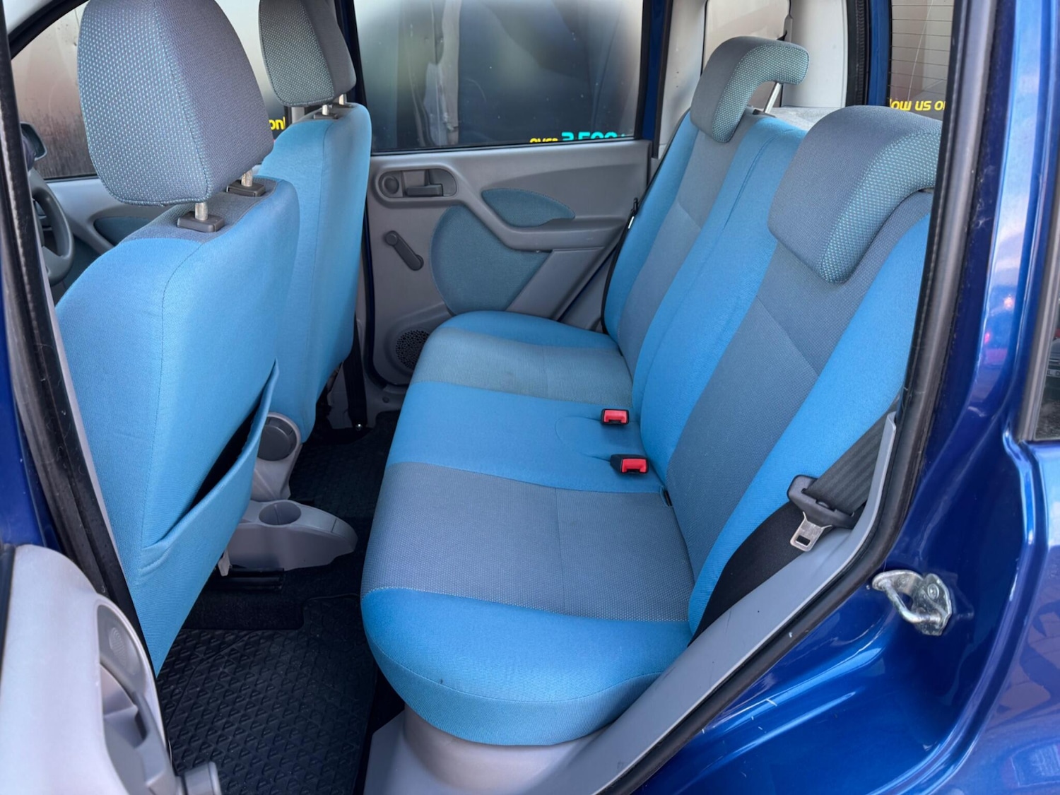 Used Fiat Panda 2006 for sale - 76801363: Photo 19