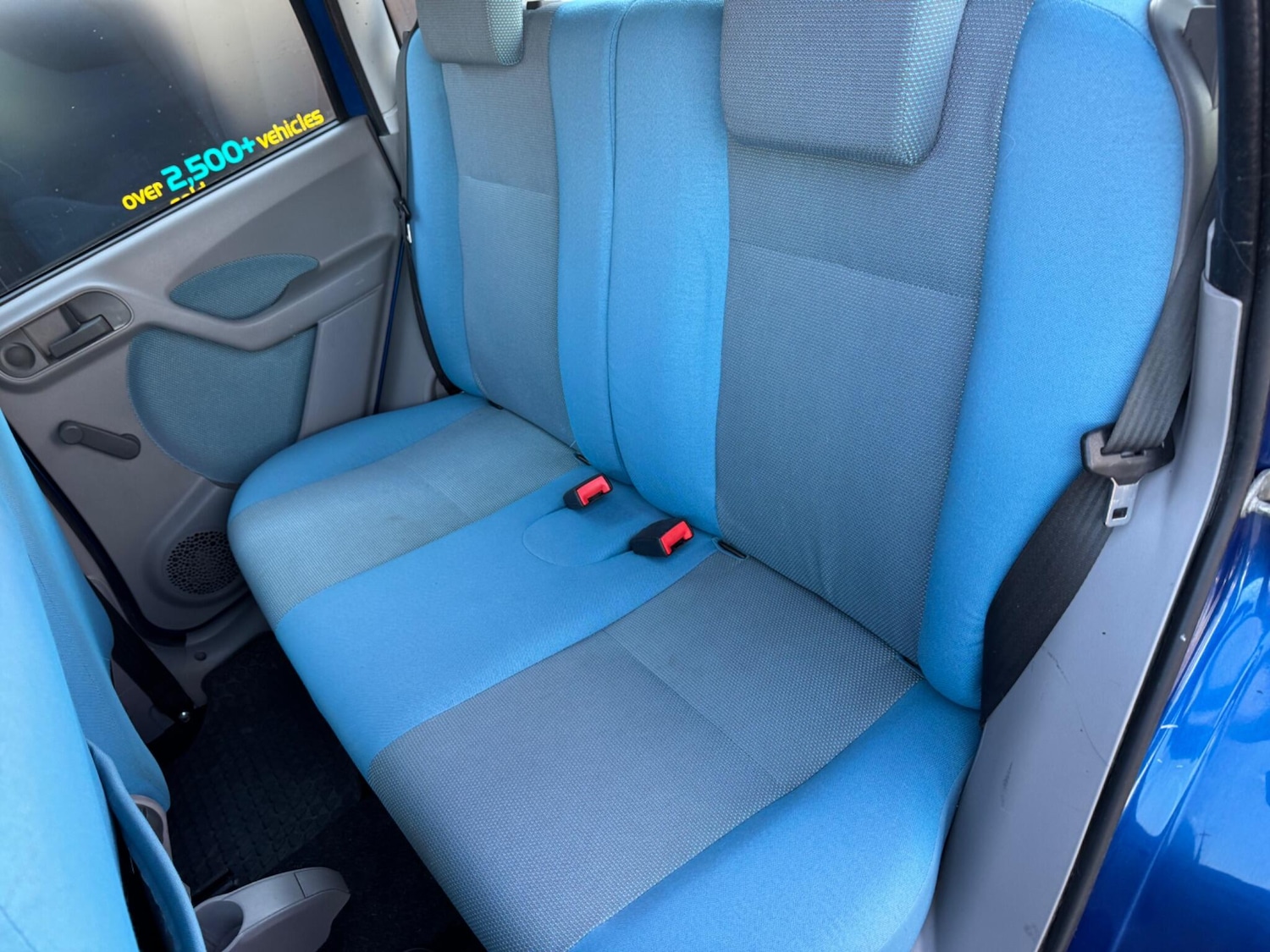 Used Fiat Panda 2006 for sale - 76801363: Photo 20