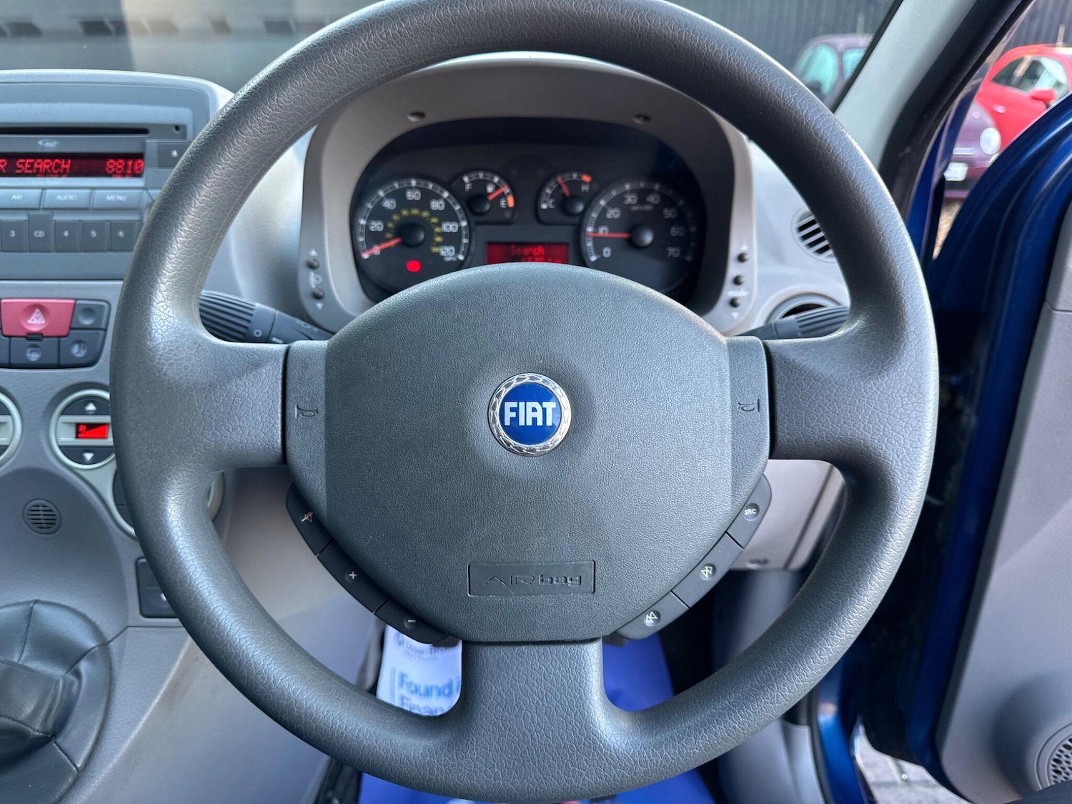 Used Fiat Panda 2006 for sale - 76801363: Photo 23