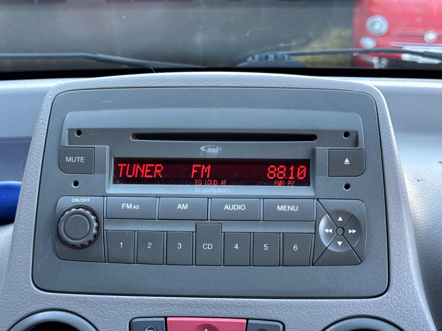 Used Fiat Panda 2006 for sale - 76801363: Photo 24