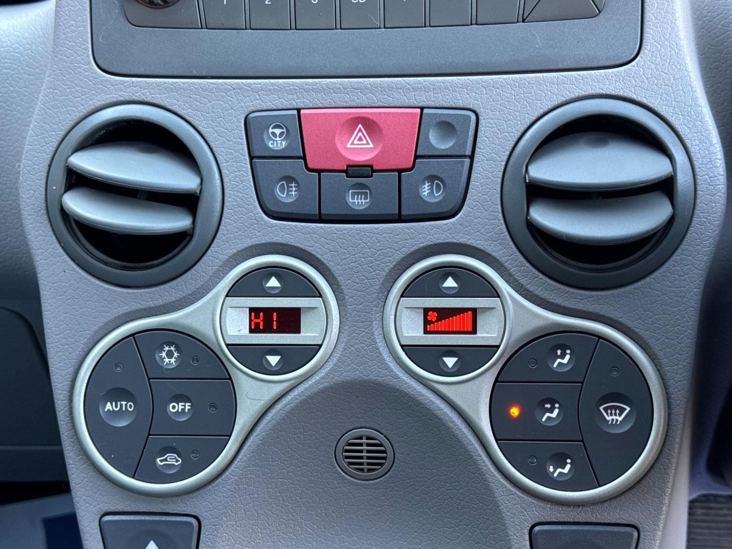 Used Fiat Panda 2006 for sale - 76801363: Photo 25