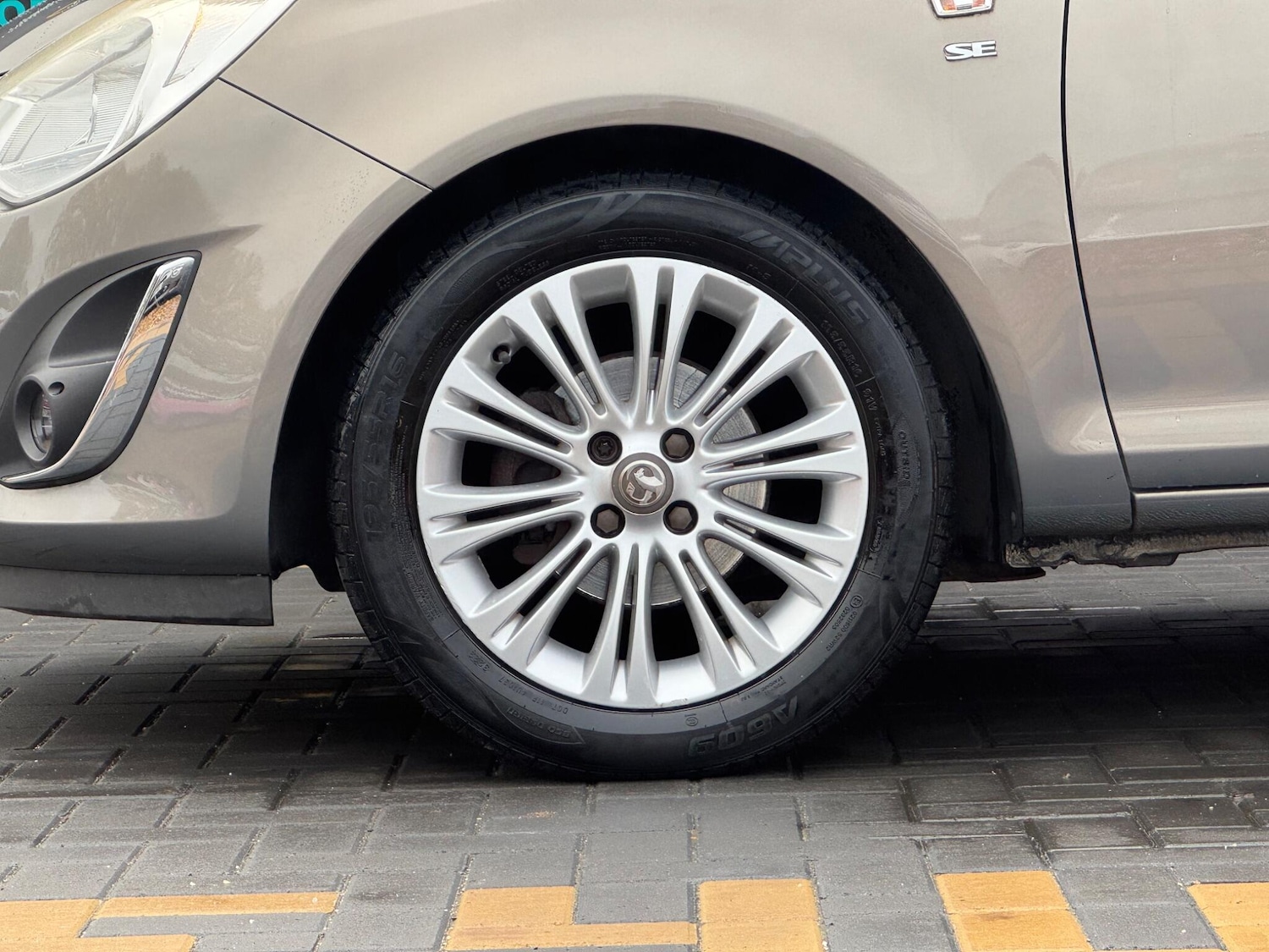 Used Vauxhall Corsa for sale - 76728078: Photo 11