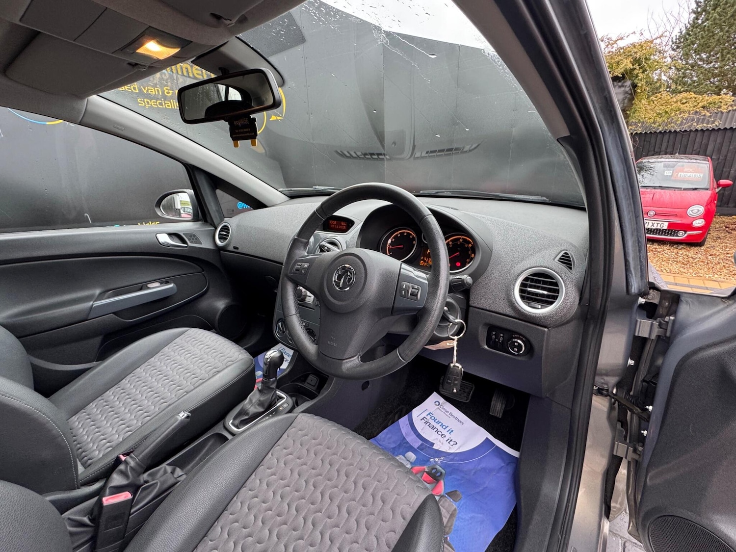 Used Vauxhall Corsa for sale - 76728078: Photo 14