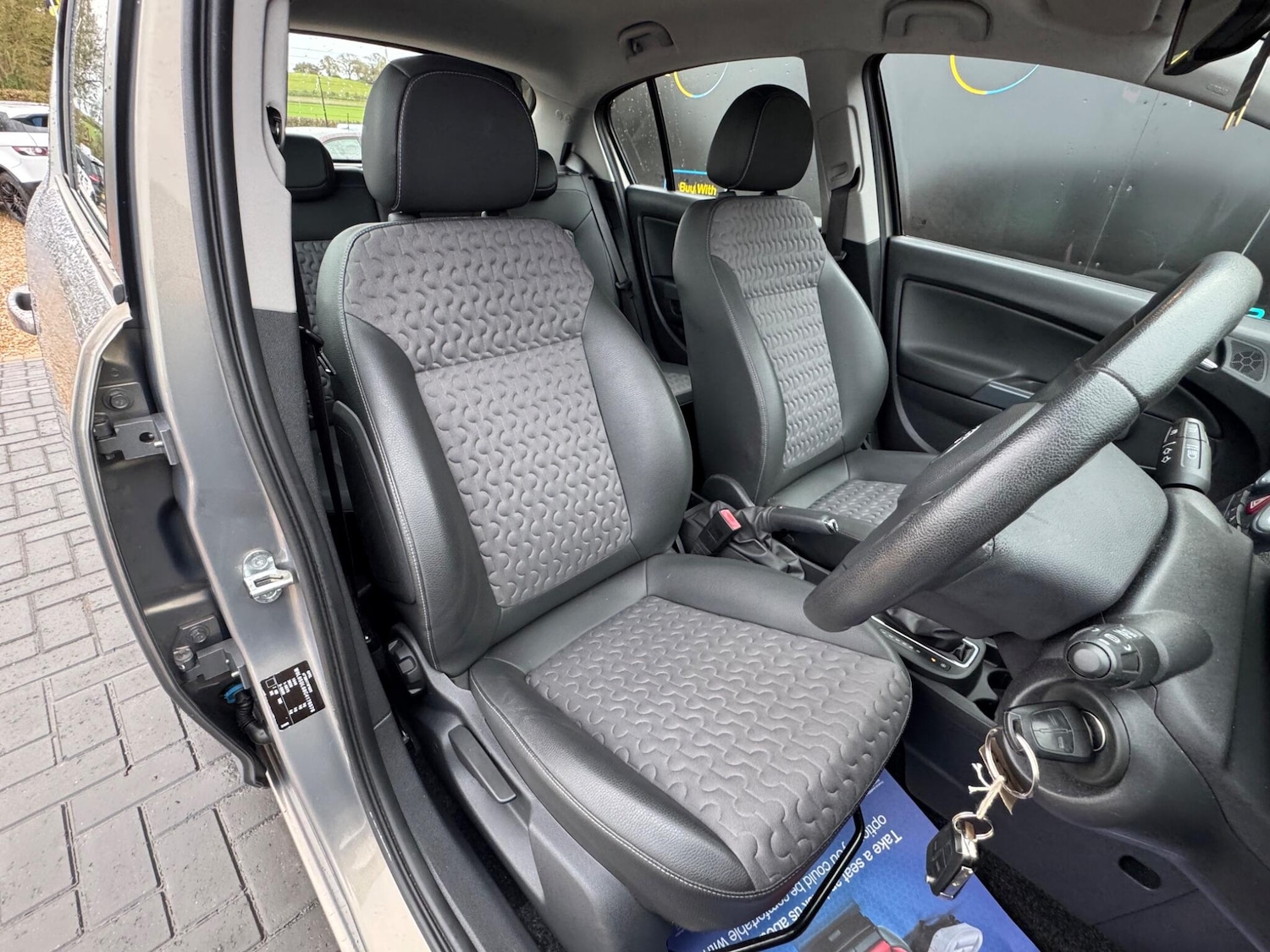 Used Vauxhall Corsa for sale - 76728078: Photo 15