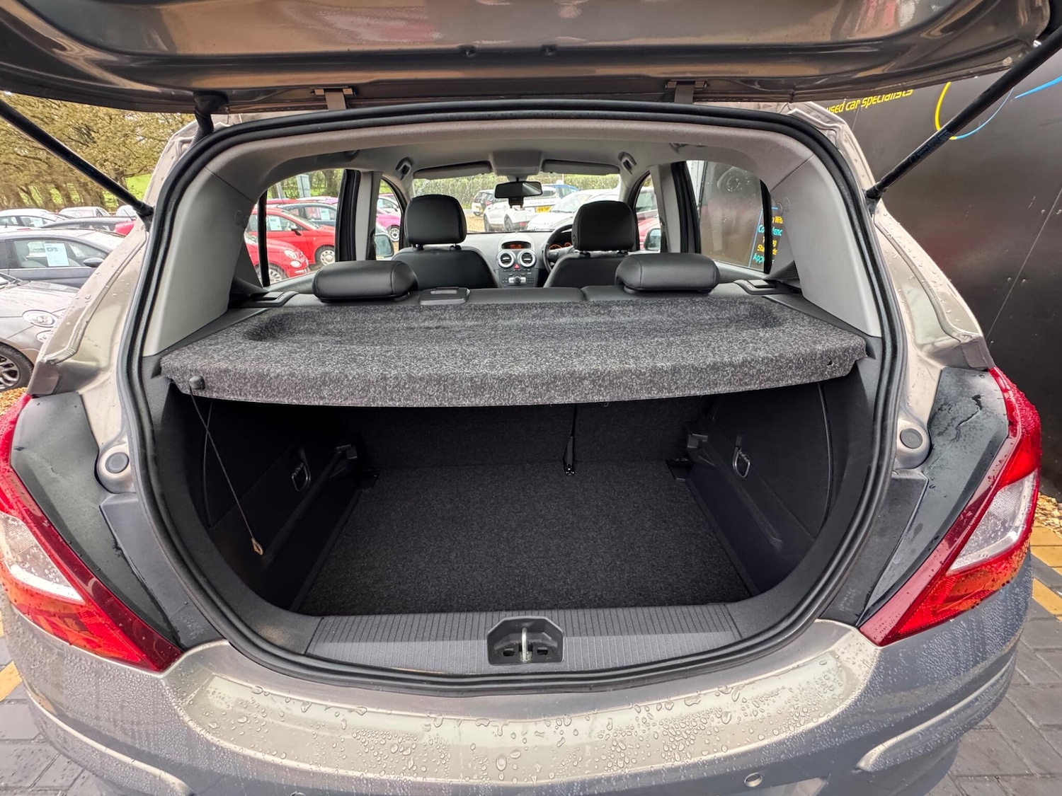 Used Vauxhall Corsa for sale - 76728078: Photo 21