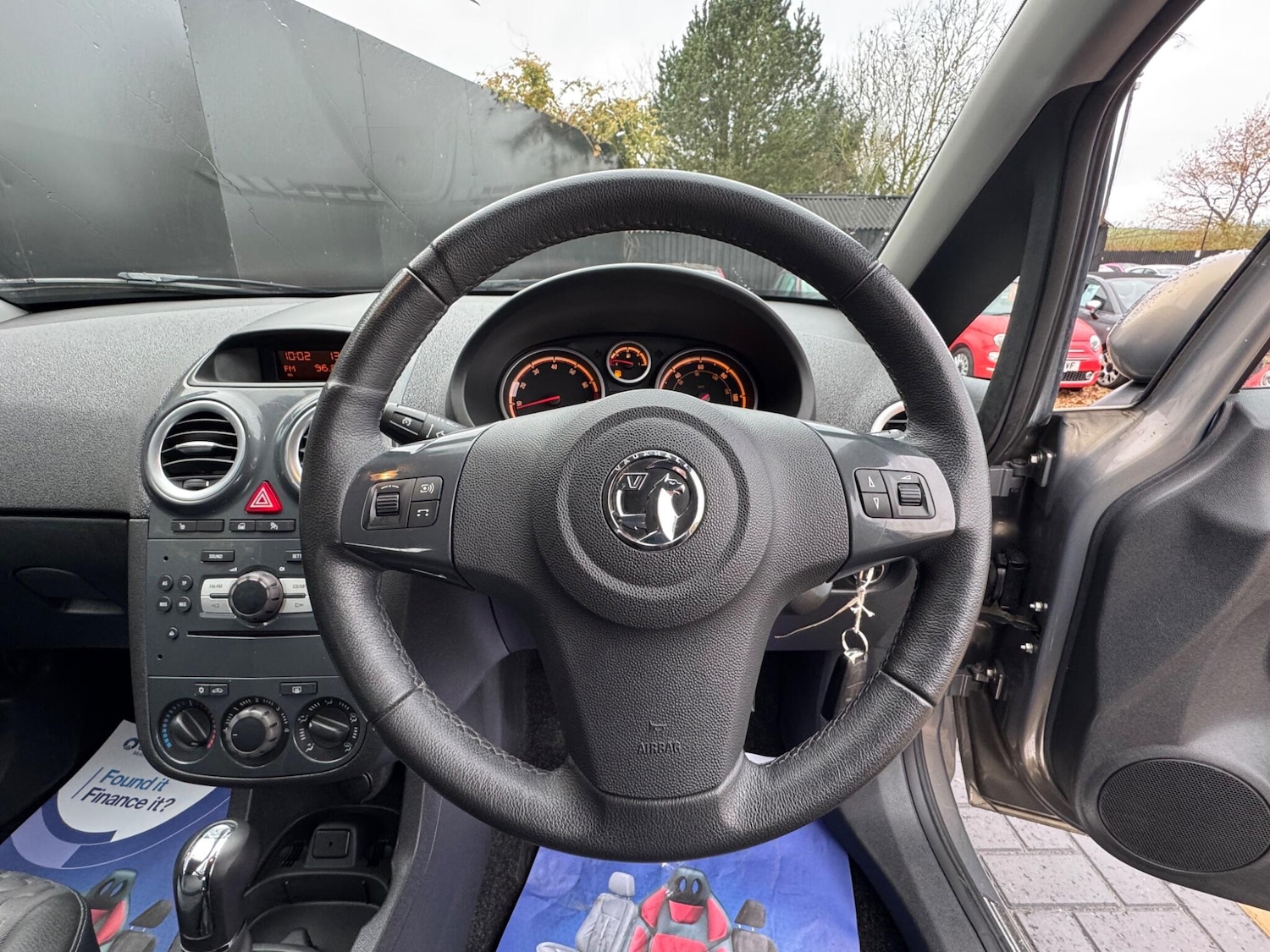 Used Vauxhall Corsa for sale - 76728078: Photo 22