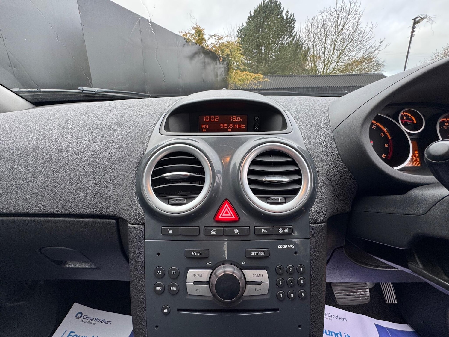 Used Vauxhall Corsa for sale - 76728078: Photo 23