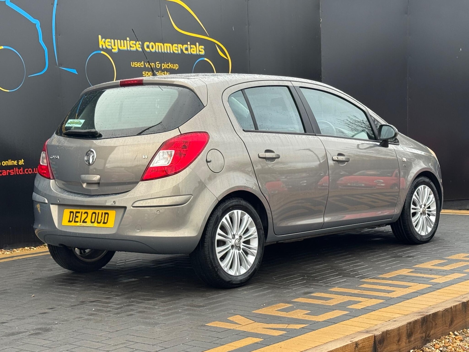 Used Vauxhall Corsa for sale - 76728078: Photo 5