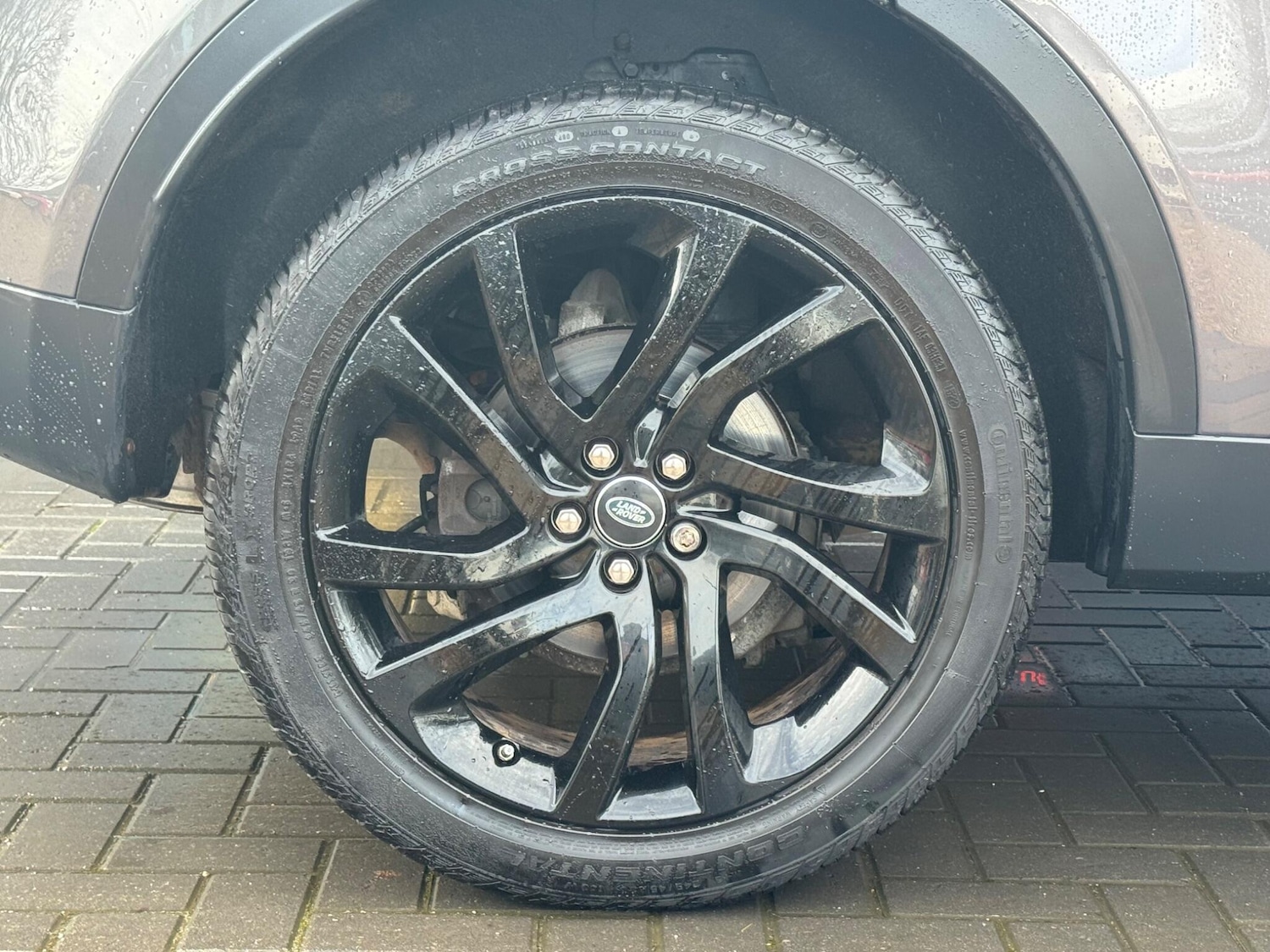 Used Land Rover Discovery Sport for sale - 77882196: Photo 11