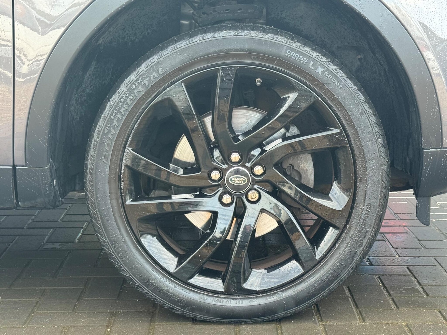 Used Land Rover Discovery Sport for sale - 77882196: Photo 13