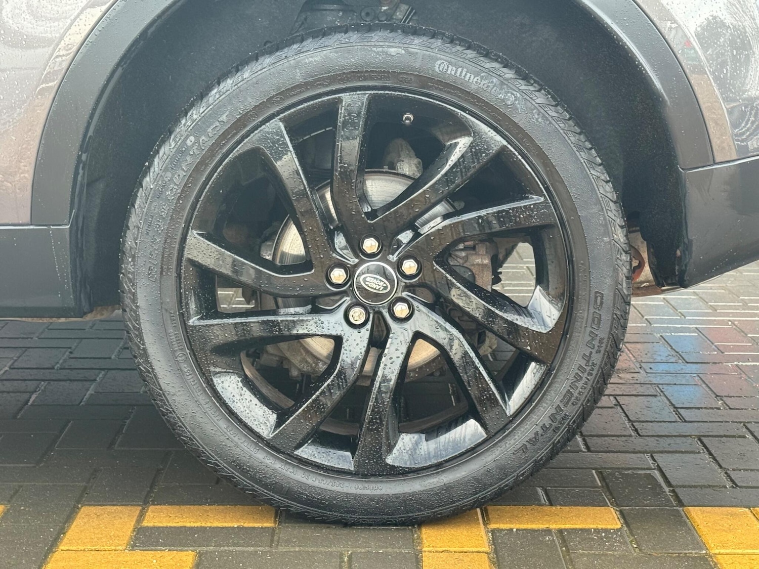 Used Land Rover Discovery Sport for sale - 77882196: Photo 14