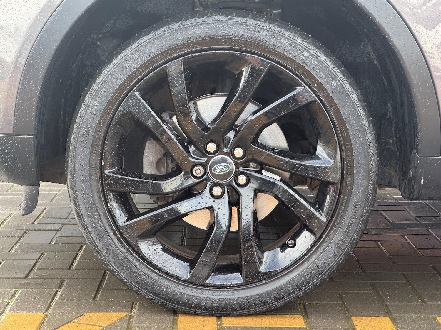 Used Land Rover Discovery Sport for sale - 77882196: Photo 15