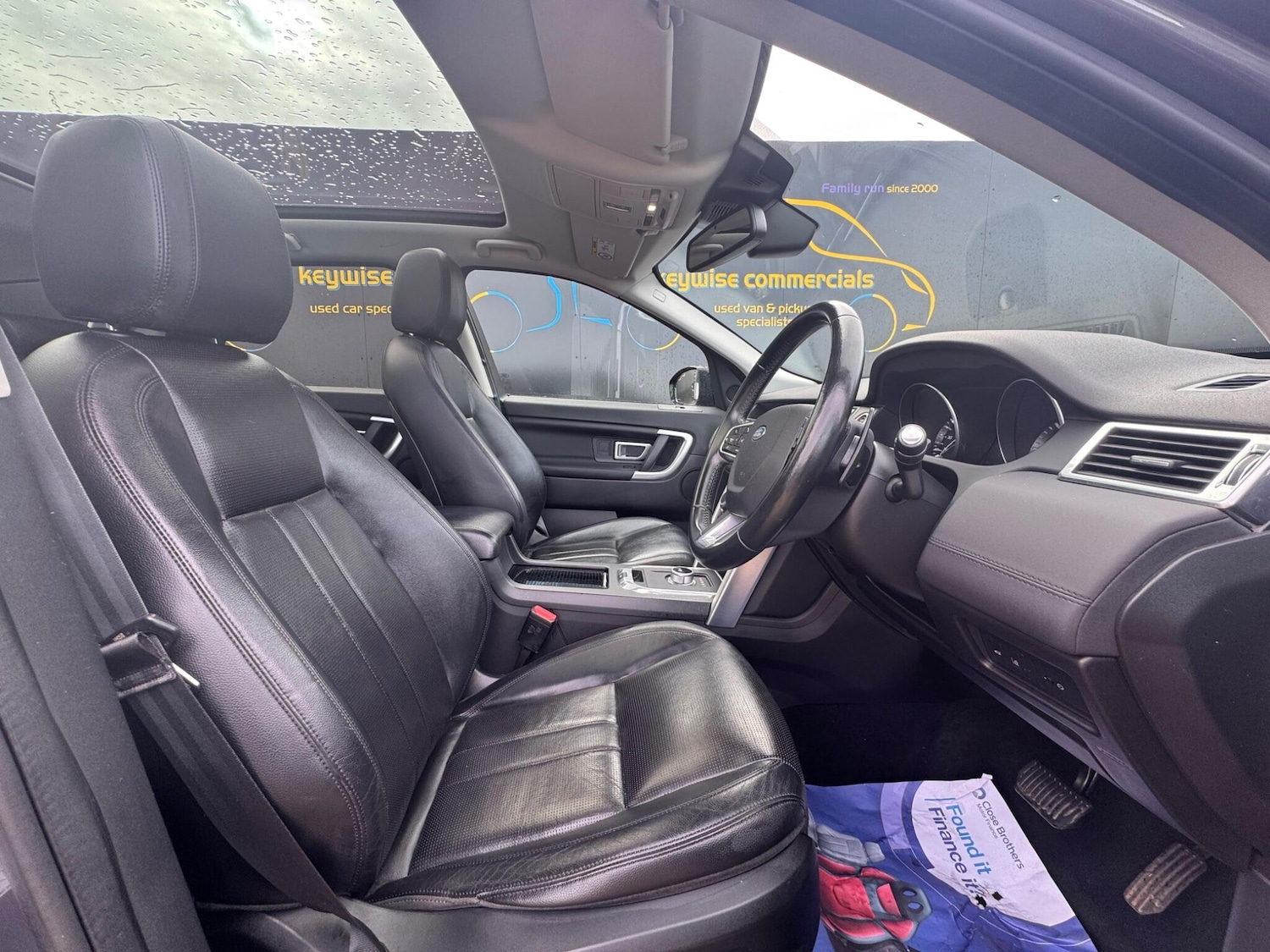 Used Land Rover Discovery Sport for sale - 77882196: Photo 17