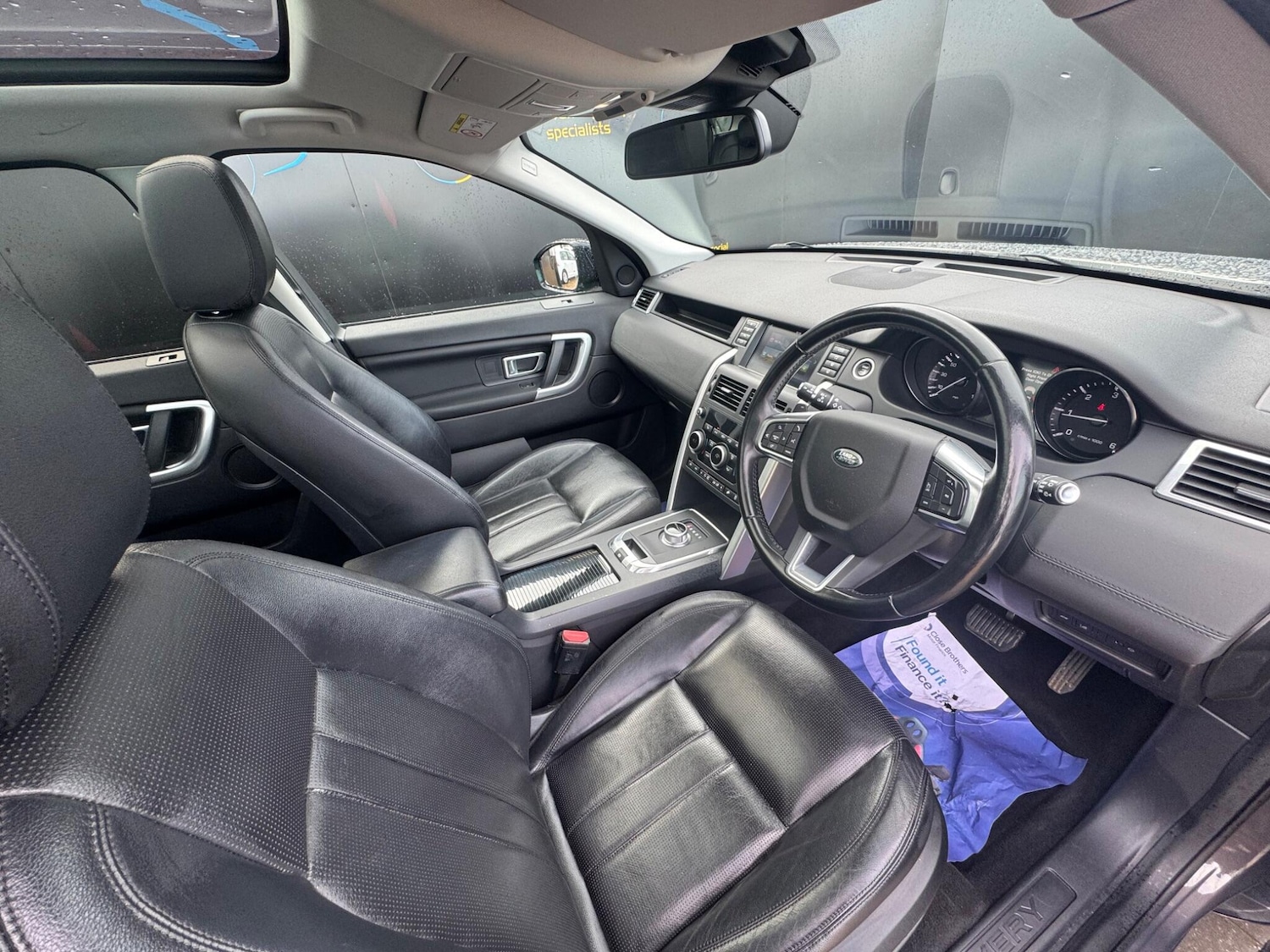 Used Land Rover Discovery Sport for sale - 77882196: Photo 18