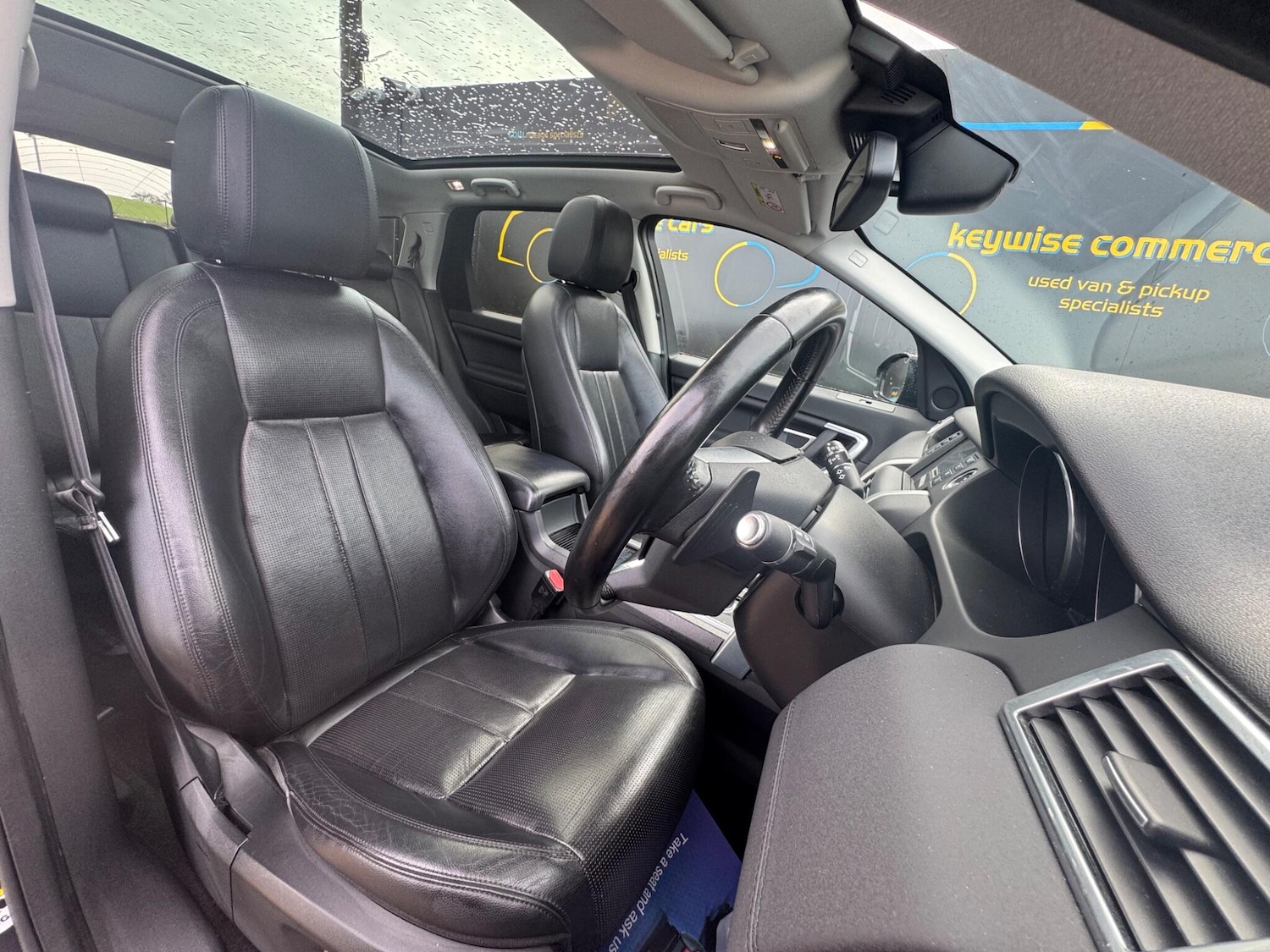 Used Land Rover Discovery Sport for sale - 77882196: Photo 19