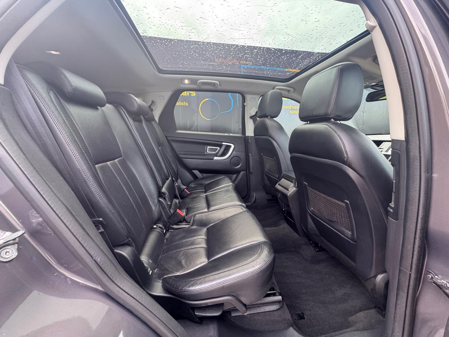 Used Land Rover Discovery Sport for sale - 77882196: Photo 21