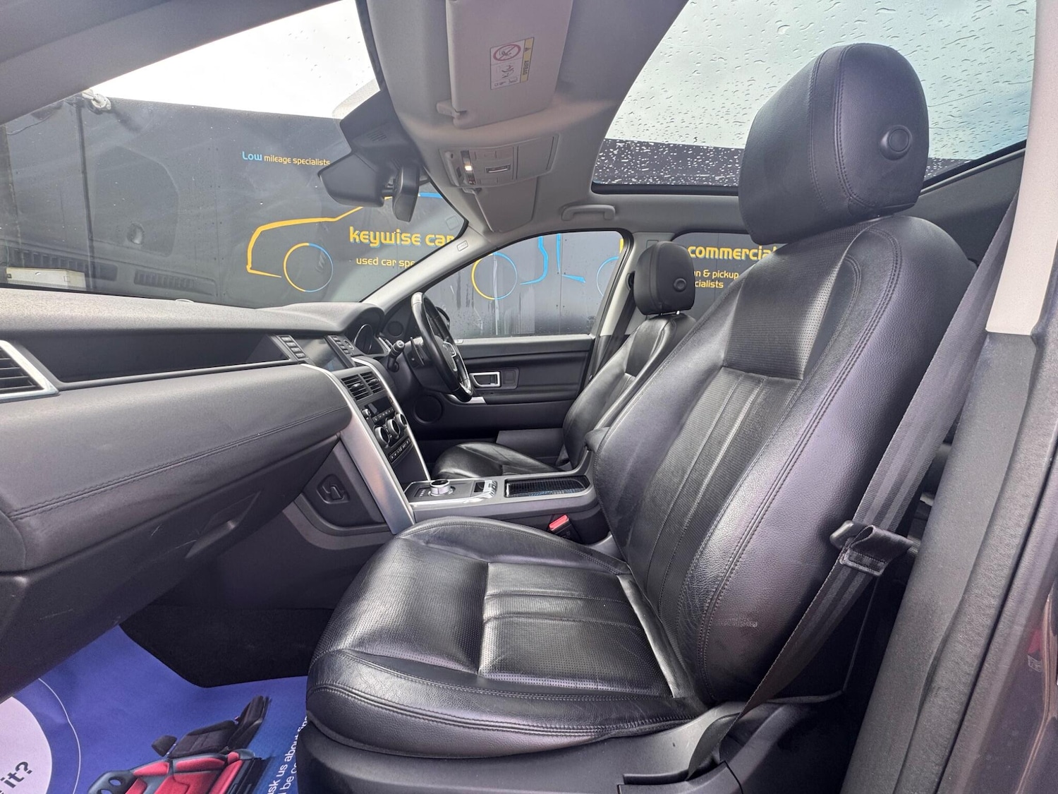 Used Land Rover Discovery Sport for sale - 77882196: Photo 22