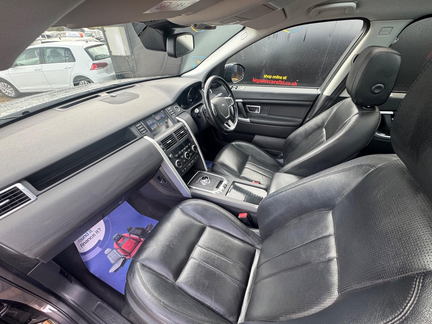 Used Land Rover Discovery Sport for sale - 77882196: Photo 23