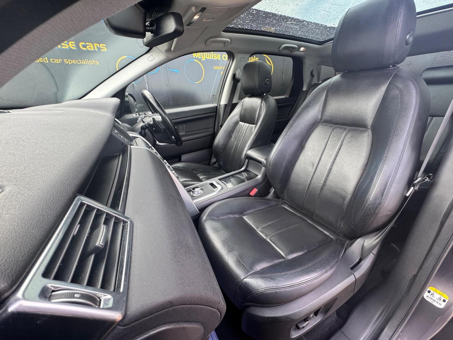 Used Land Rover Discovery Sport for sale - 77882196: Photo 25