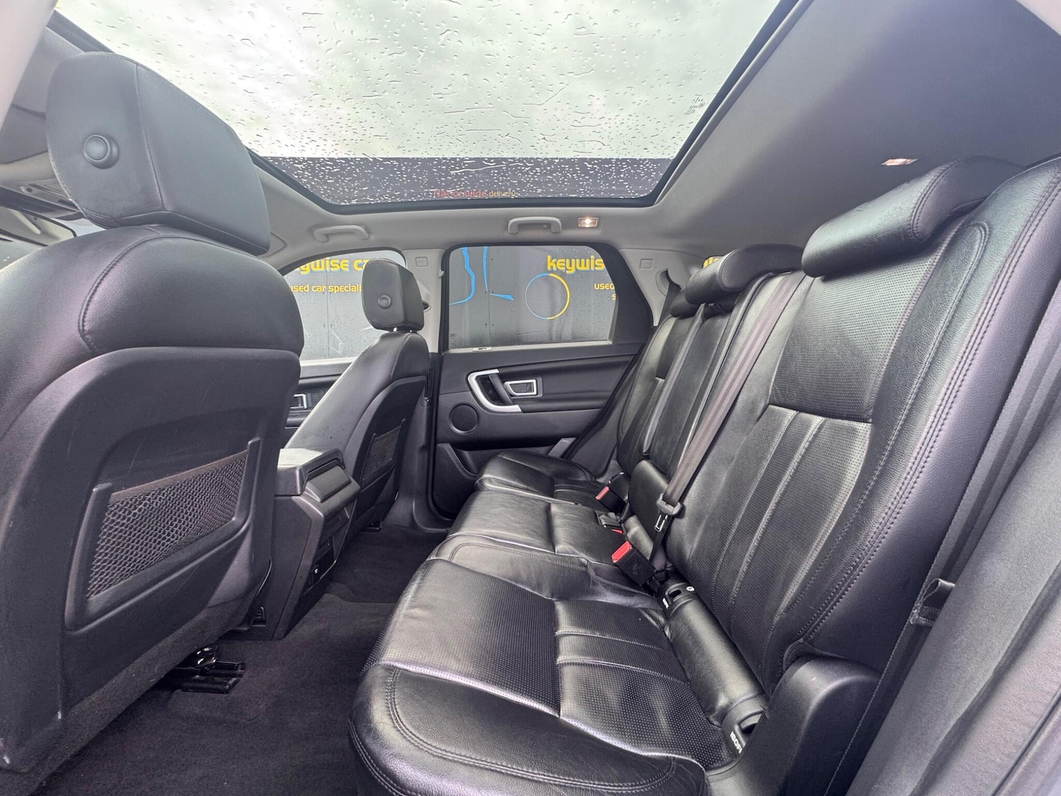 Used Land Rover Discovery Sport for sale - 77882196: Photo 26