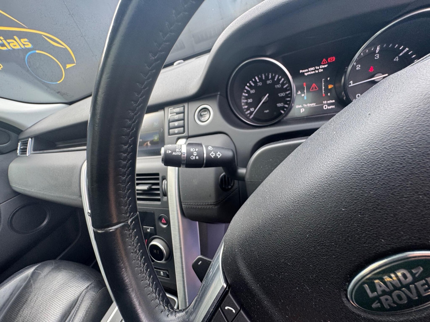 Used Land Rover Discovery Sport for sale - 77882196: Photo 31