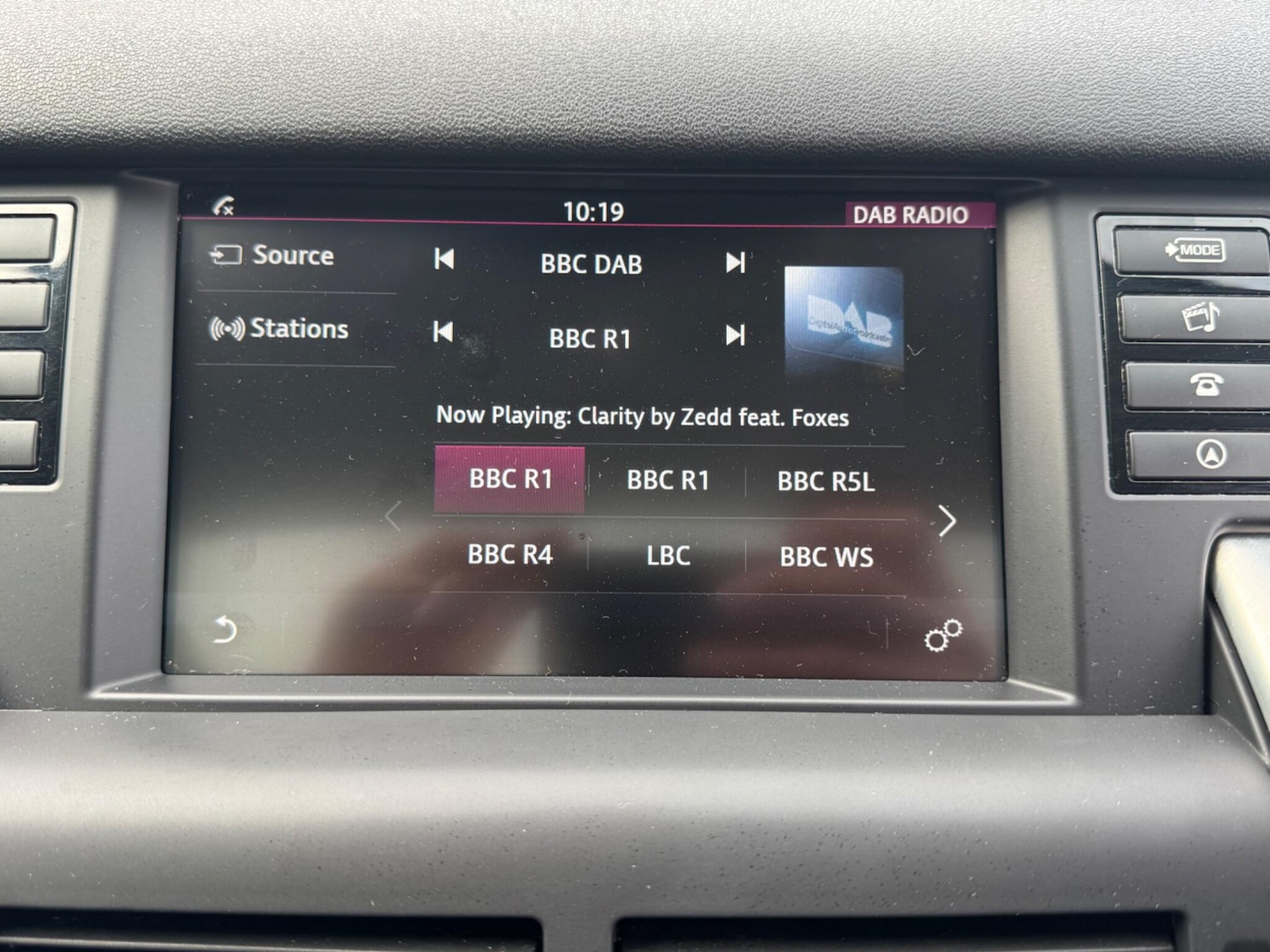 Used Land Rover Discovery Sport for sale - 77882196: Photo 34