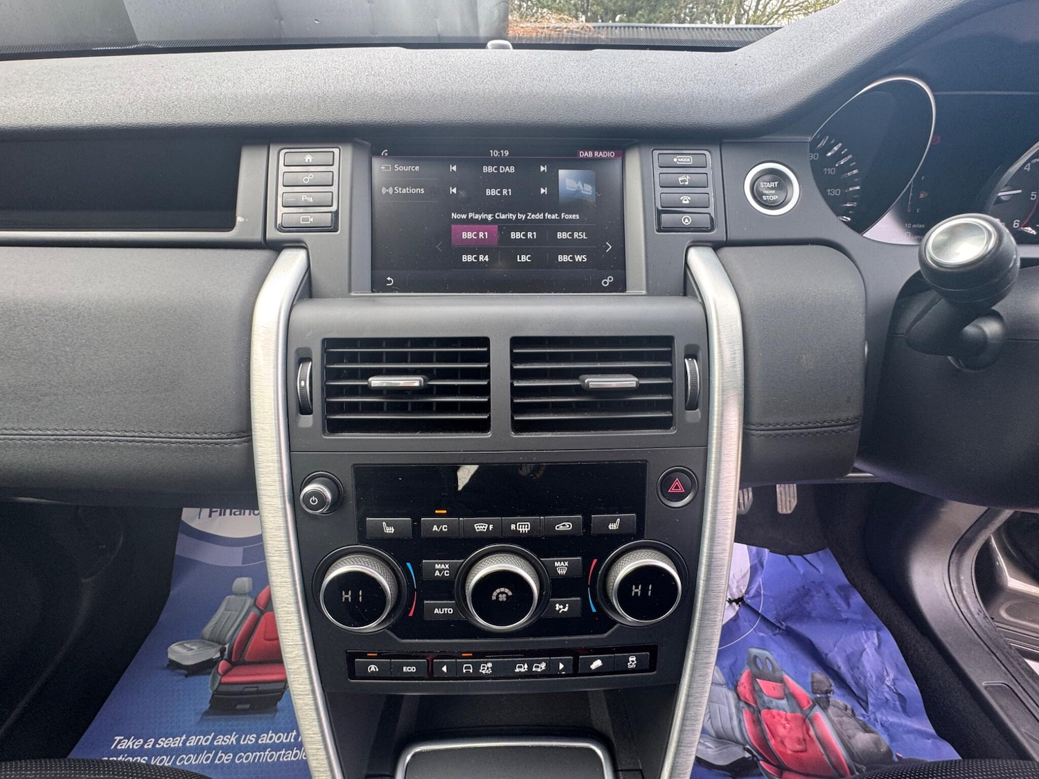 Used Land Rover Discovery Sport for sale - 77882196: Photo 35