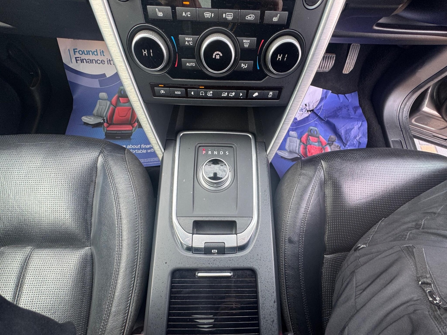 Used Land Rover Discovery Sport for sale - 77882196: Photo 36