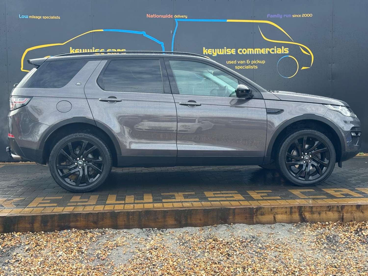 Used Land Rover Discovery Sport for sale - 77882196: Photo 7