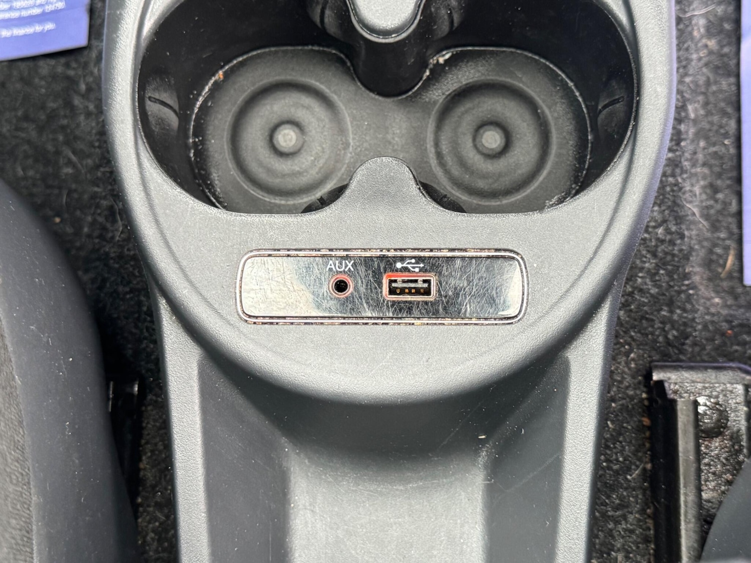 Vehicle 29
