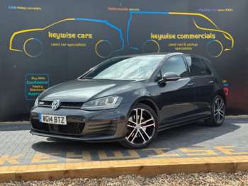 (14) - 2.0 TDI BlueMotion Tech GTD Euro 6 (s/s) 5dr