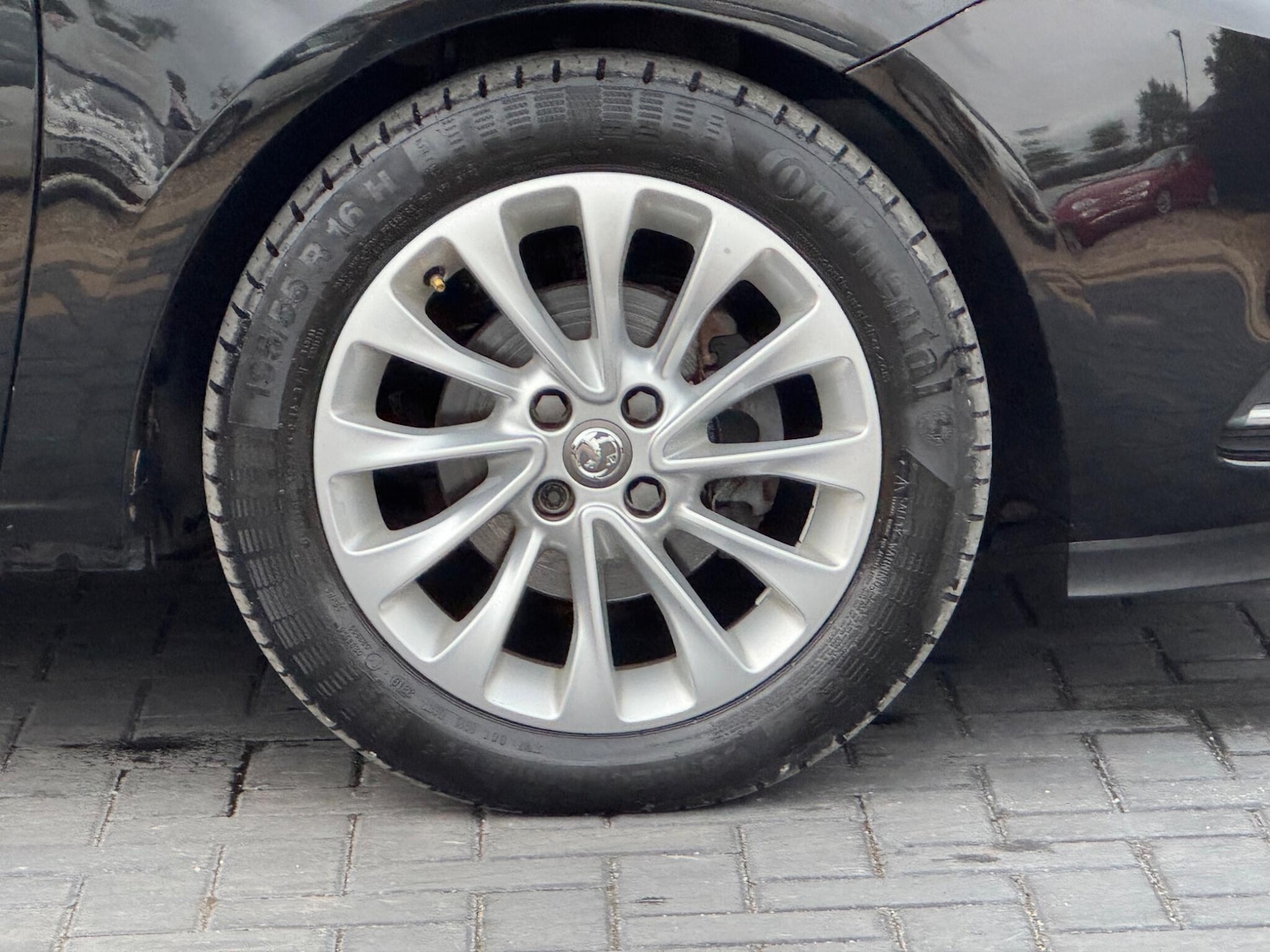 Used Vauxhall Corsa 2016 for sale - 76995609: Photo 11