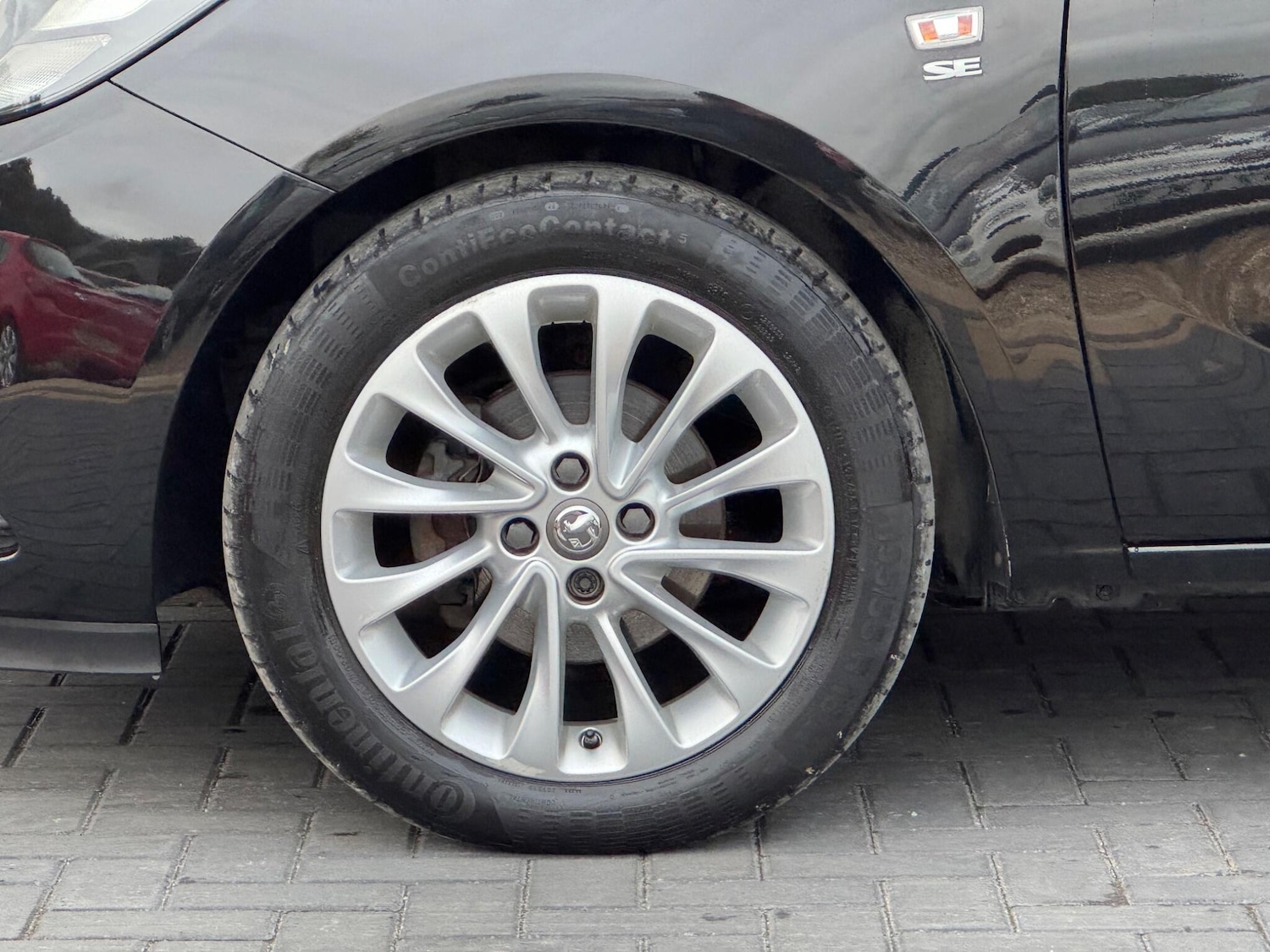 Used Vauxhall Corsa 2016 for sale - 76995609: Photo 14