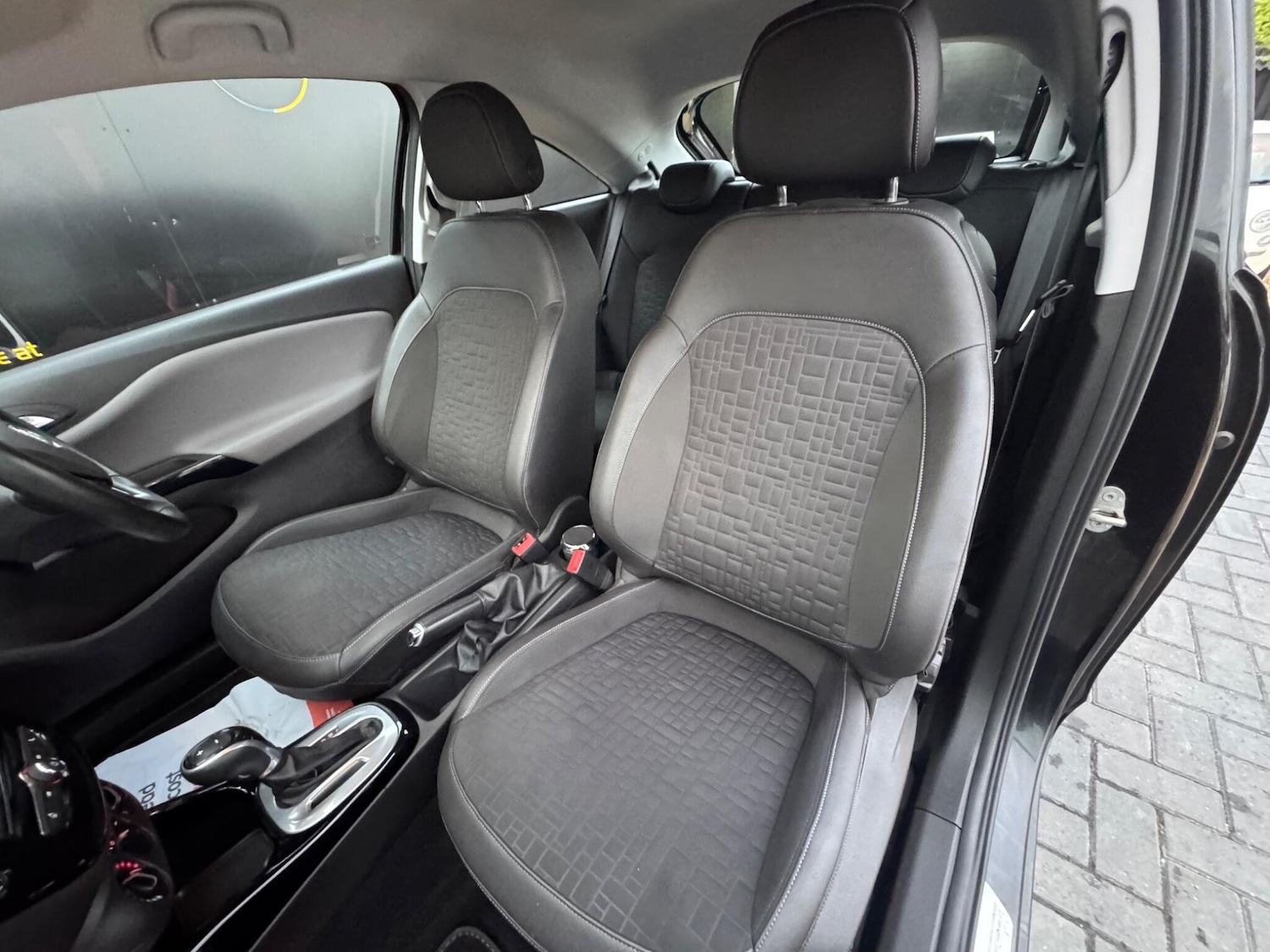 Used Vauxhall Corsa 2016 for sale - 76995609: Photo 23