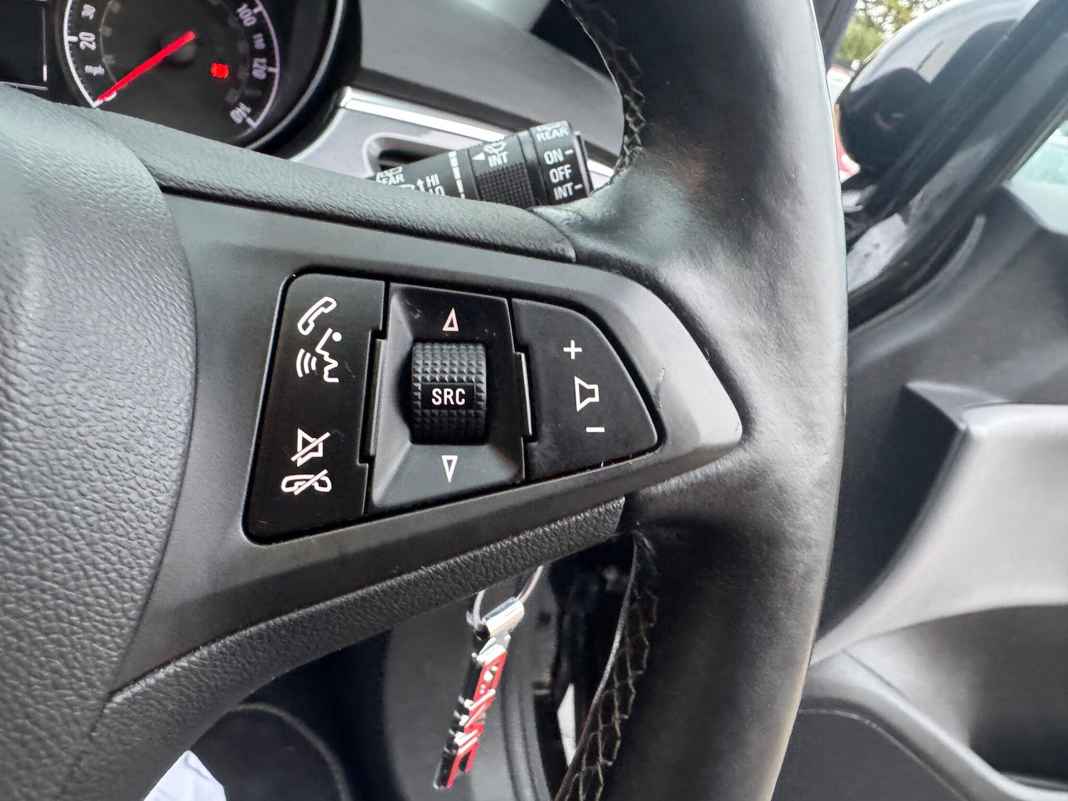 Used Vauxhall Corsa 2016 for sale - 76995609: Photo 28