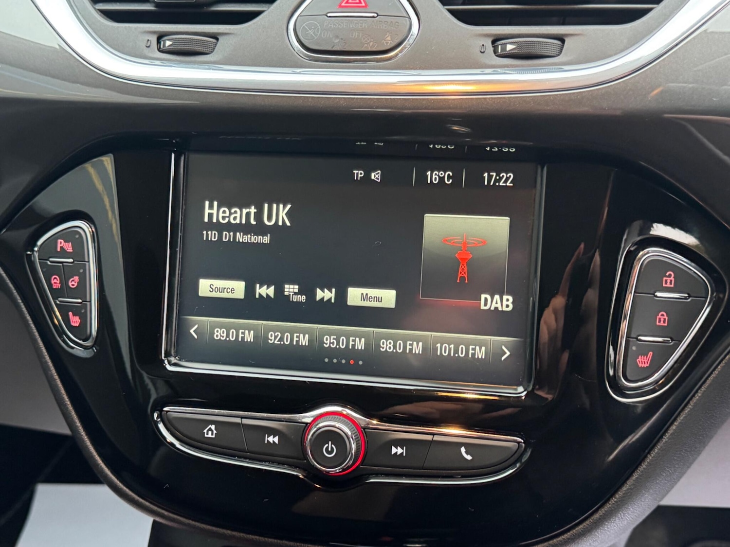 Used Vauxhall Corsa 2016 for sale - 76995609: Photo 29