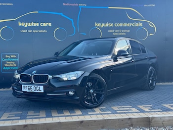 BMW - 3 Series