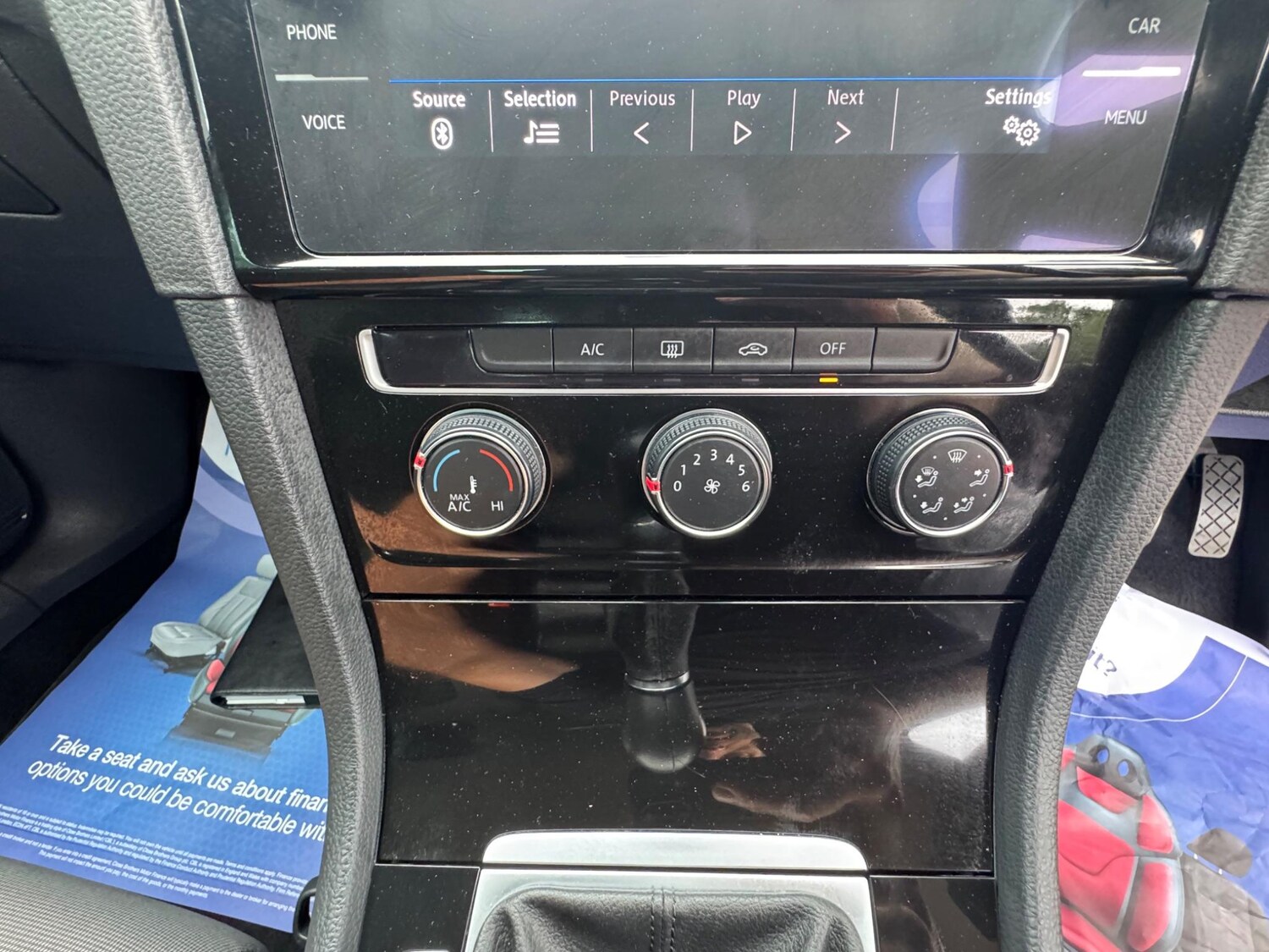Vehicle 28