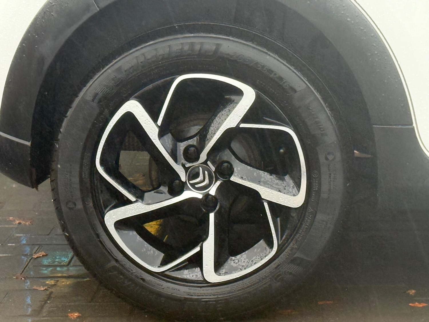 Used Citroen C3 2022 for sale - 76839360: Photo 10