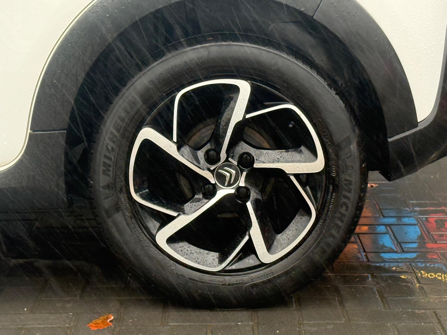 Used Citroen C3 2022 for sale - 76839360: Photo 11