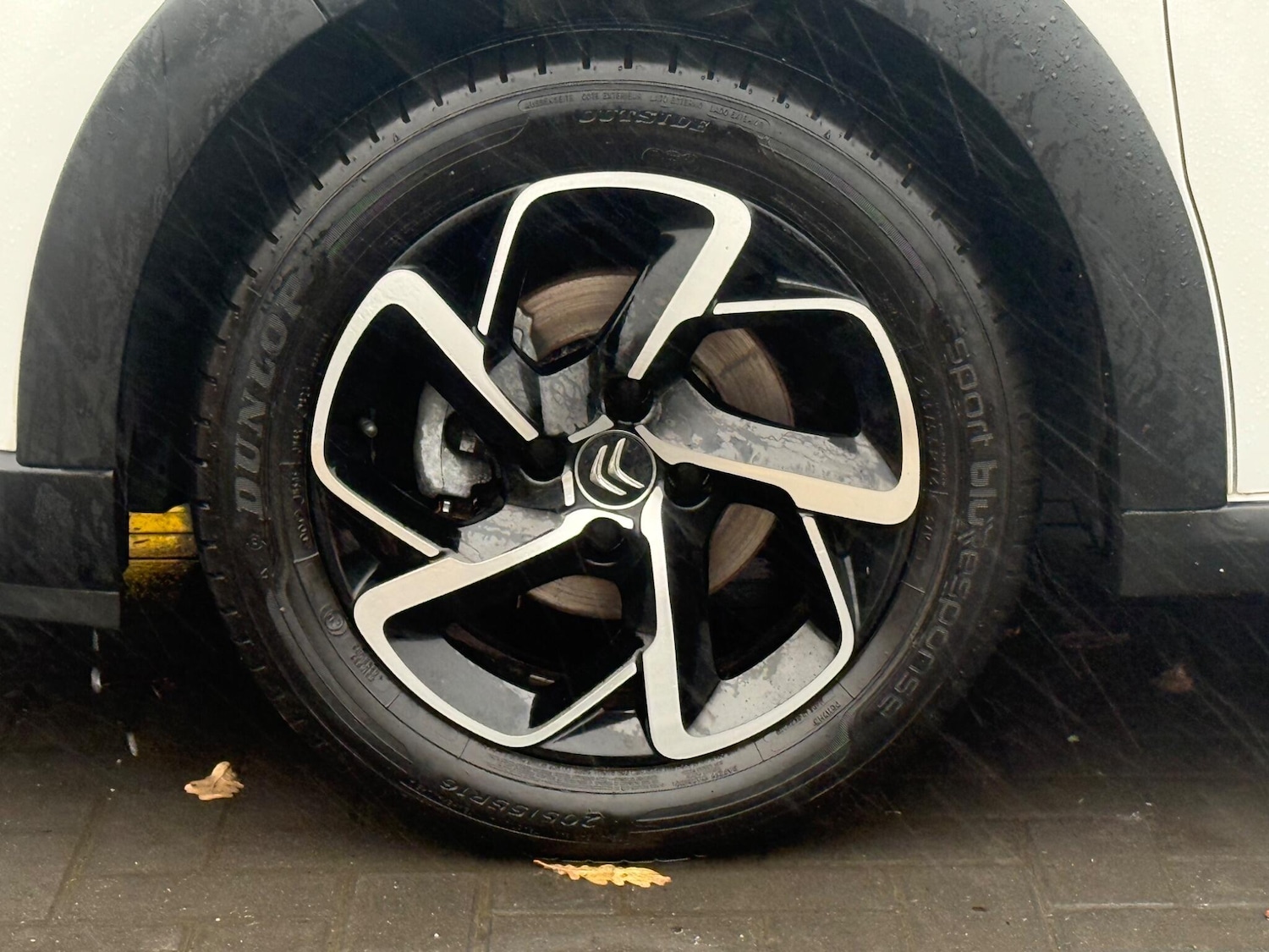 Used Citroen C3 2022 for sale - 76839360: Photo 12