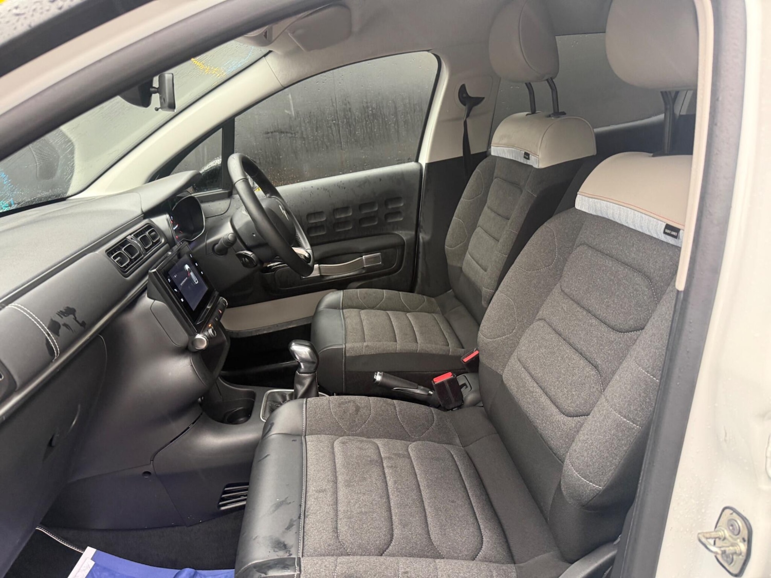 Used Citroen C3 2022 for sale - 76839360: Photo 16