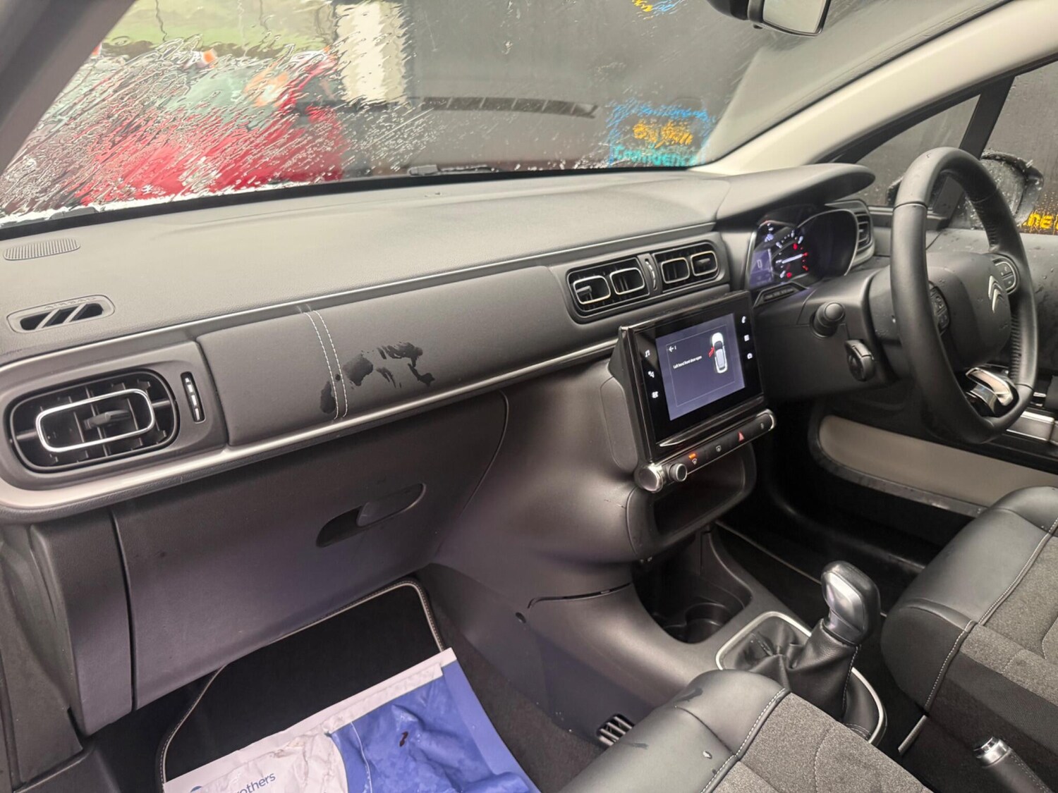 Used Citroen C3 2022 for sale - 76839360: Photo 17