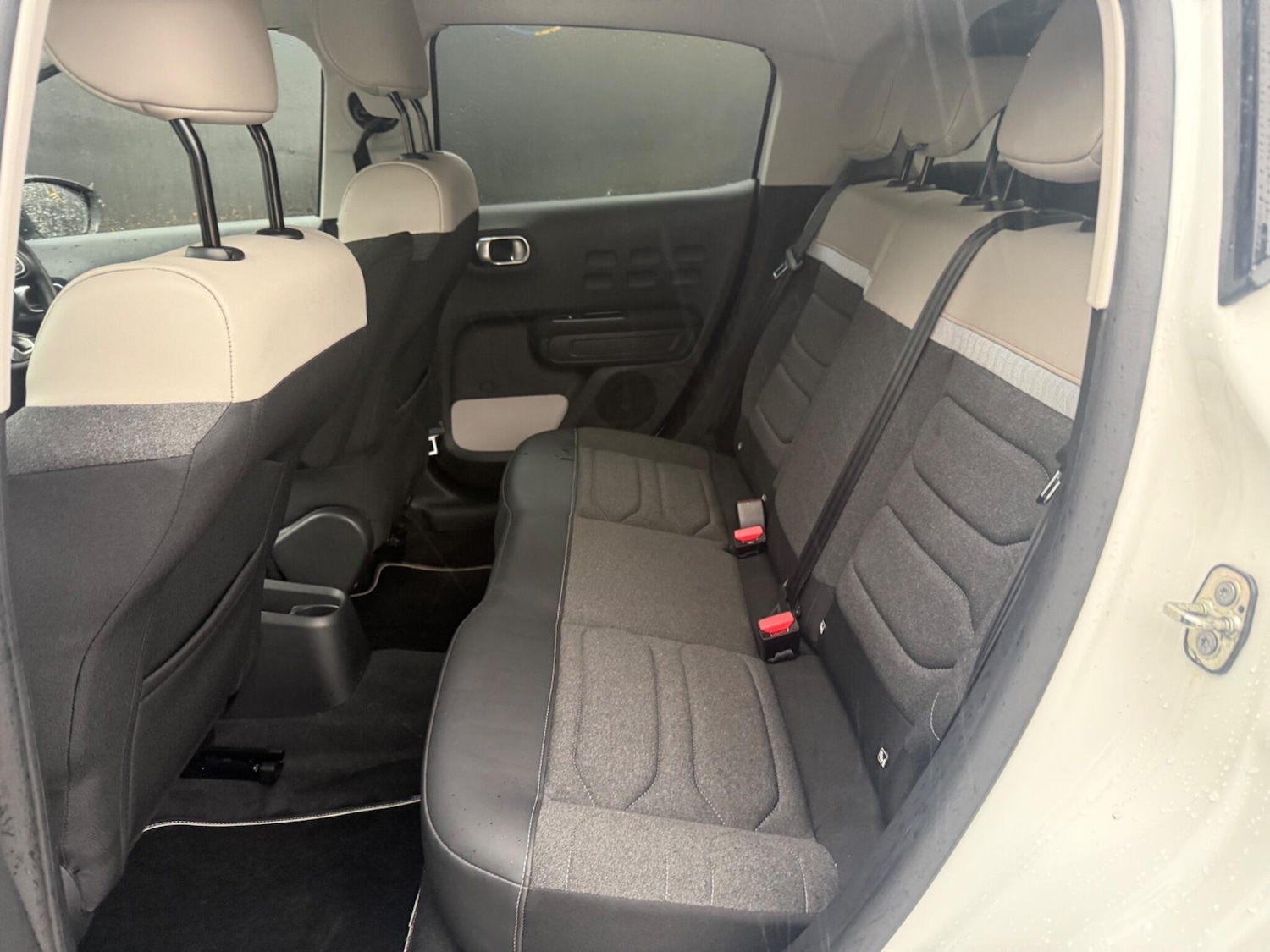 Used Citroen C3 2022 for sale - 76839360: Photo 19