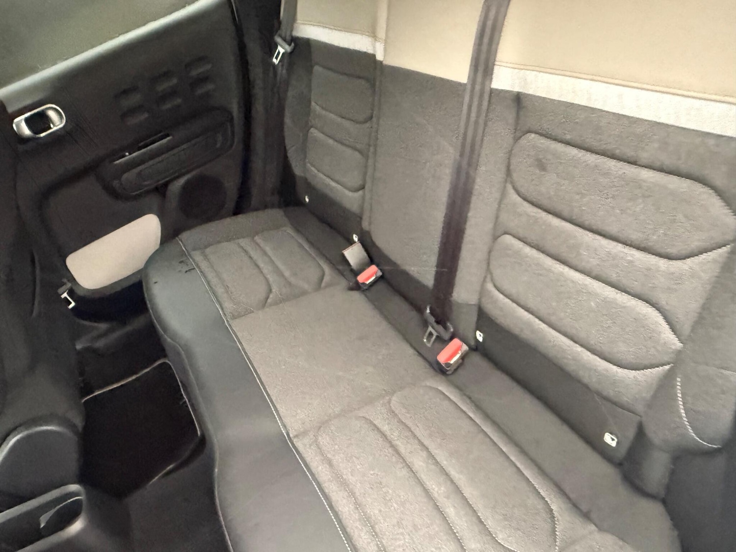 Used Citroen C3 2022 for sale - 76839360: Photo 20