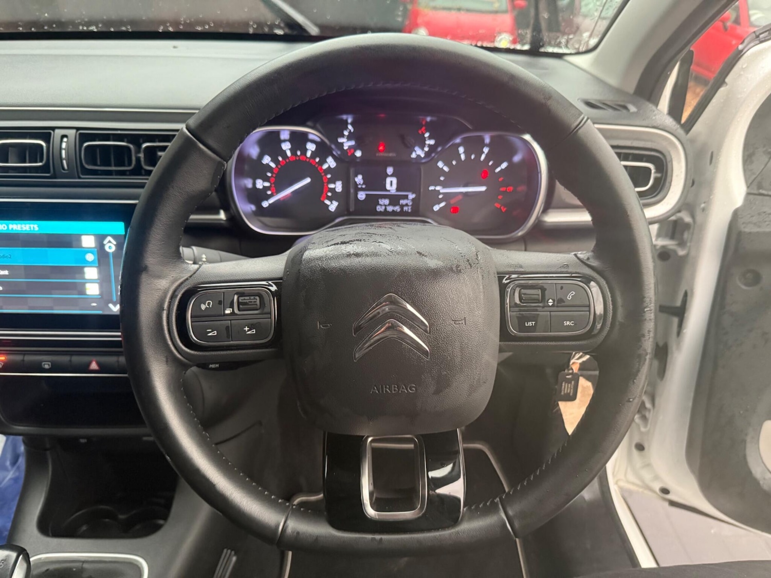 Used Citroen C3 2022 for sale - 76839360: Photo 22